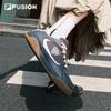 FILA FUSION Wing Ballet Style Low-Top Women's Sneakers