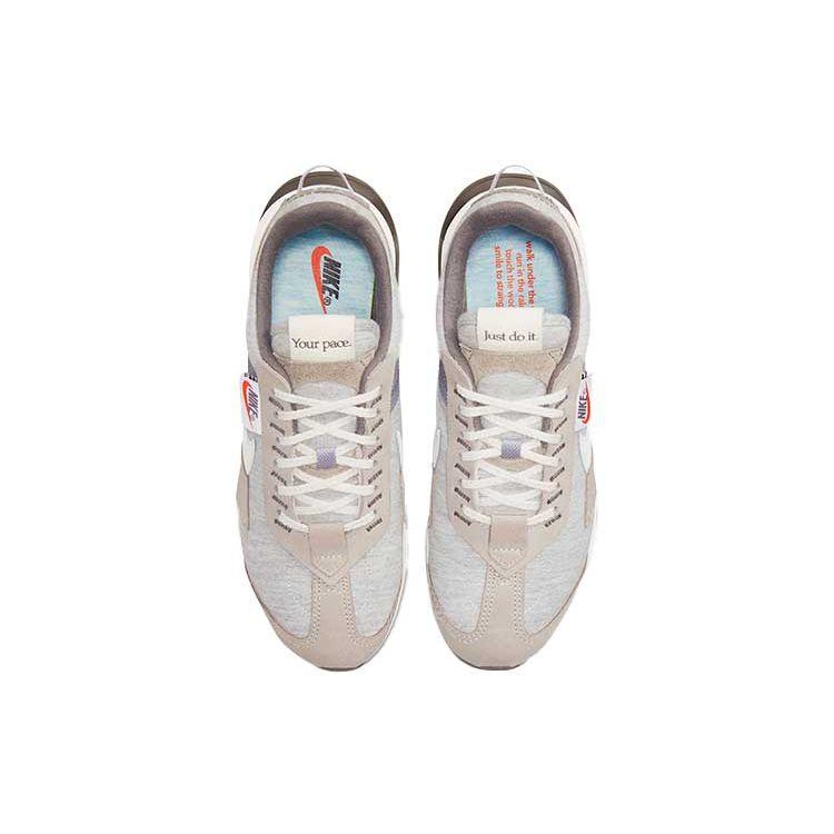 Nike Air Max Pre-Day Matte Grey Women Sneakers Sail White Cream-Ii DO2344-011