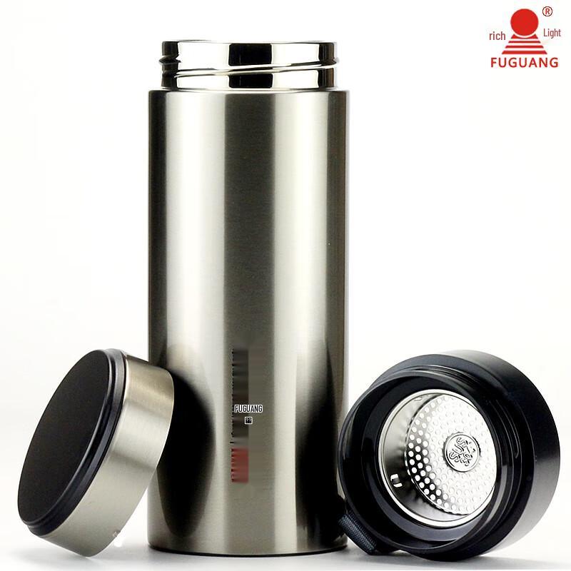 Fuguang 304 Stainless Steel Insulated Tea & Water Bottle