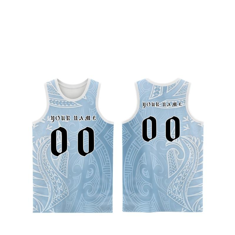 Men's sleeveless vest, basketball uniform quick-drying non-sweat trendy sports vest