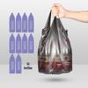 Yi Zhi Xuan Vest-Type Trash Bags