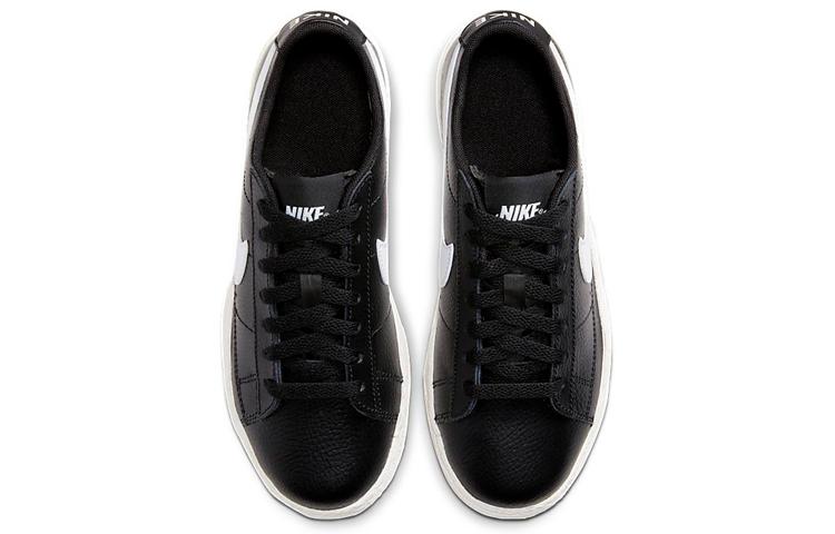 Nike Blazer Low Black GS CZ7106-001