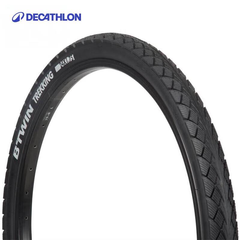 Decathlon 12-inch Children's Mountain Bike Tire