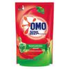 OMO Natural Workshop White Peach Laundry Care Set