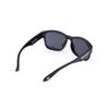 Igeunapeu Signature Logo Polarized Sunglasses Efl-4001A Black