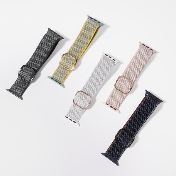 Loideu [Apple Watch 42-44Mm Compatible] Premium Sports Apple Watch Strap Band Ll1S21609P