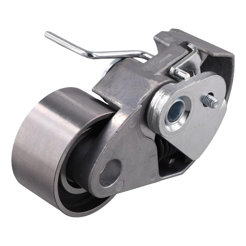New_24410-27250 Car Belt Pulley Tensioner for Hyundai Grandeur Santa Fe
