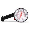 Digital Mini Plastic Tire Pressure Gauge for Car Detection