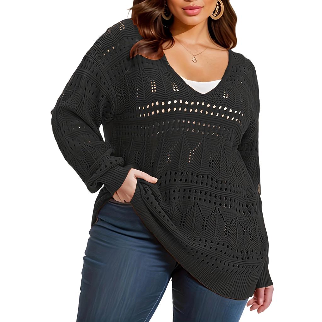 Sweaters For Women Button Long Sleeve Knit Sweater Coats With Pockets