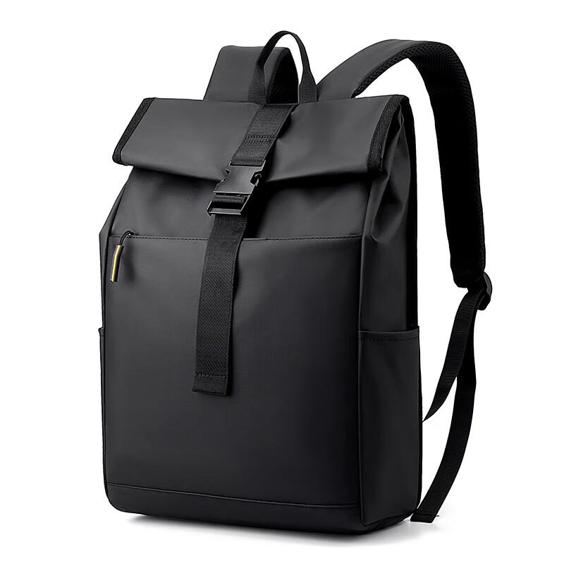 

Milin Kabinu Film Business Laptop Backpack