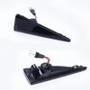 LED Dynamic indicator Turn Signal Light For Renault Megane MK2 Scenic MK2 Espace