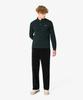 LACOSTE Men'S Corduroy Relaxed Fit Pants Hh690E-56N 031
