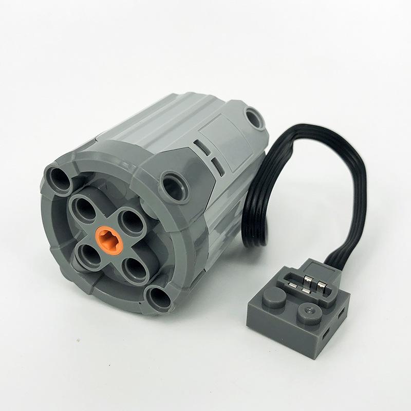Technic Power Motor for Lego 8883 & 8881 Building Blocks