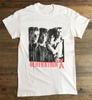 Collection Generation X Band 90s Gift For Fan S To 5XL White T-shirt
