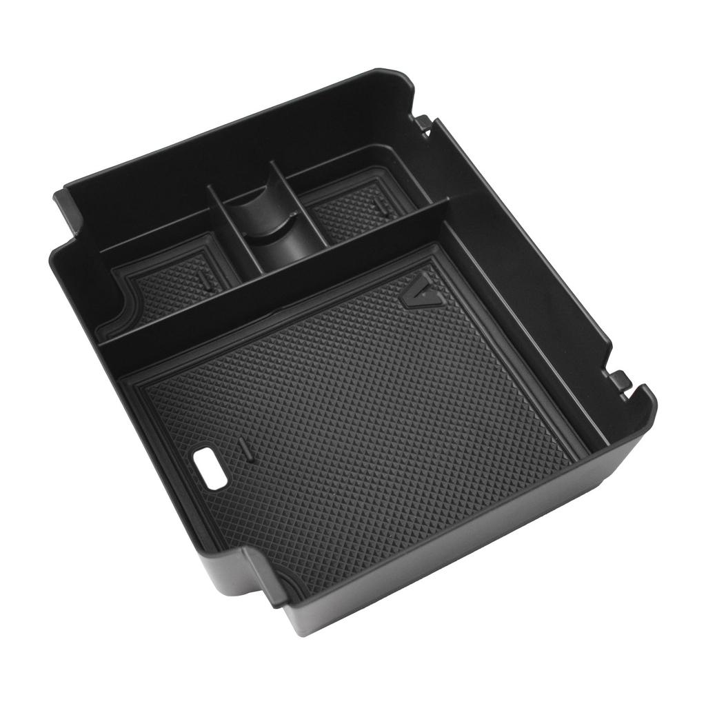 Car Armrest Storage Box Tray for 2025 2025 2025 2025 INEOS Grenadier Center Console Organizer Interior Car Storage Accessories