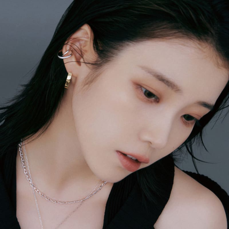 J.ESTINA UNIS Ear Cuff (JJUNE04BF510SWP00)