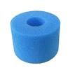 High Performances Pool Filter Sponge Fit for Clean Water Reusable Design Easy to Maintenance None Toxic Washable Design