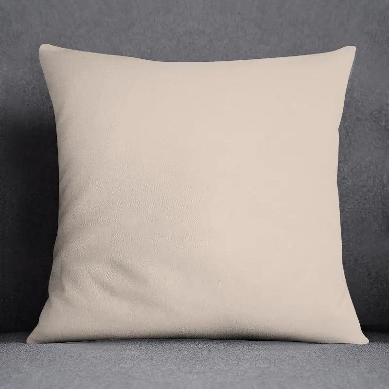 Geometric Pattern Decorative Pillowcase Car Ornaments Office Living Room Home Pillowcase