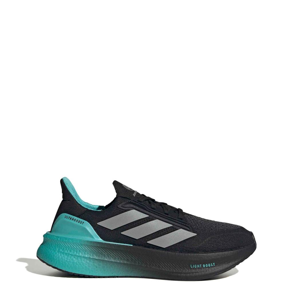 Adidas ultraboost 5 sneakers boost technology black