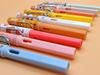 Odeme Student Pen Set: 2 Pens + 15 Refillable Ink Cartridges