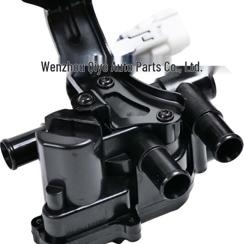 

Toyota Prius (04-09) Cooling Water Valve 16670-21010 Other