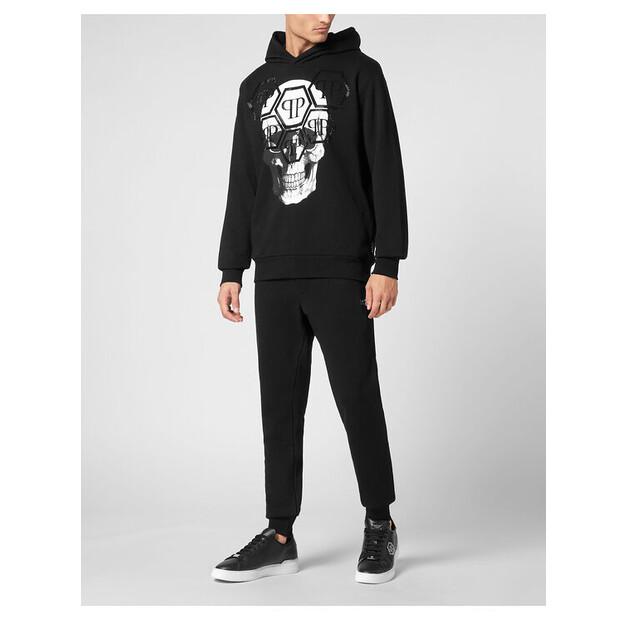 PHILIPP PLEIN Hoodie 9591
