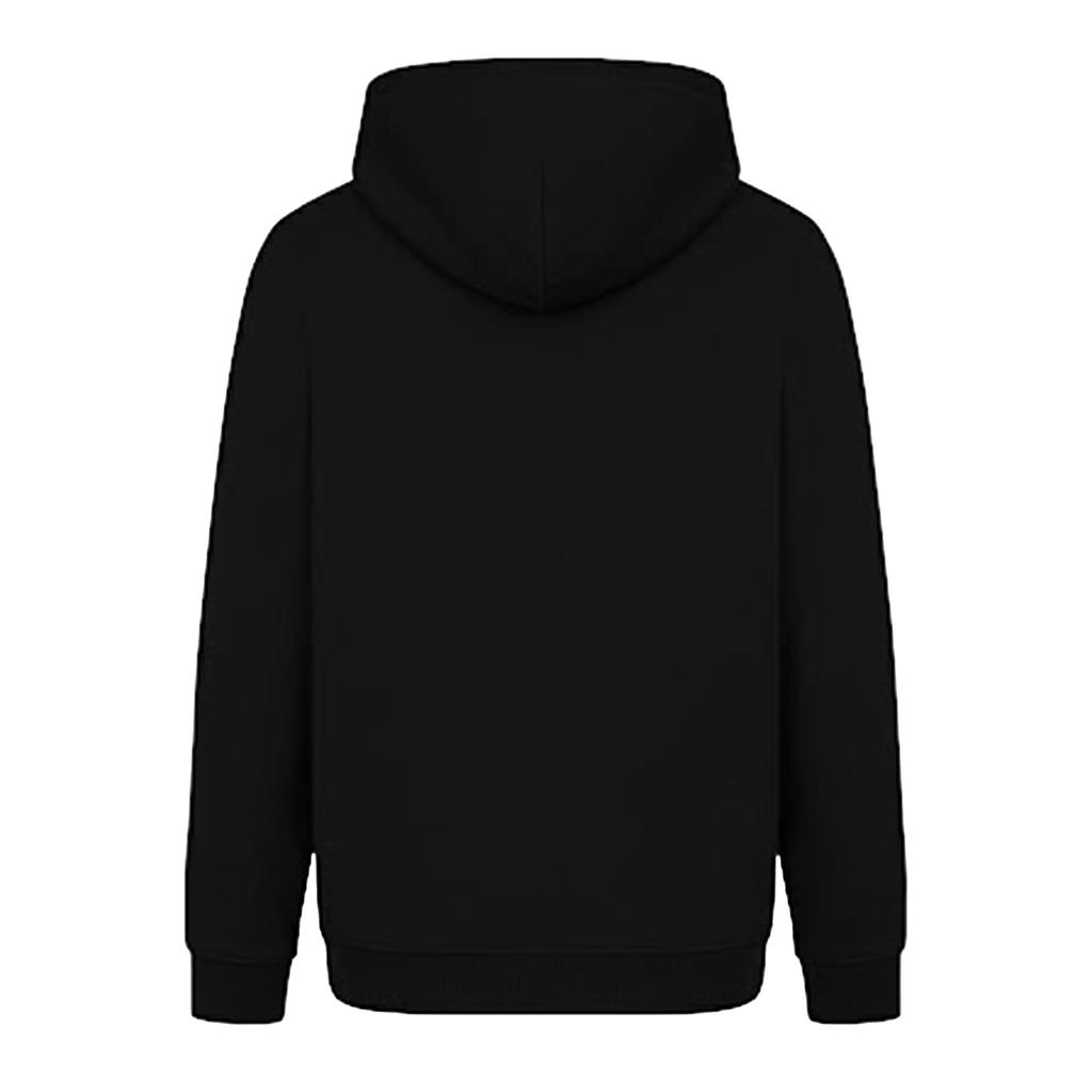 Journey Unisex Adult Faithfully Graphic Hoodie