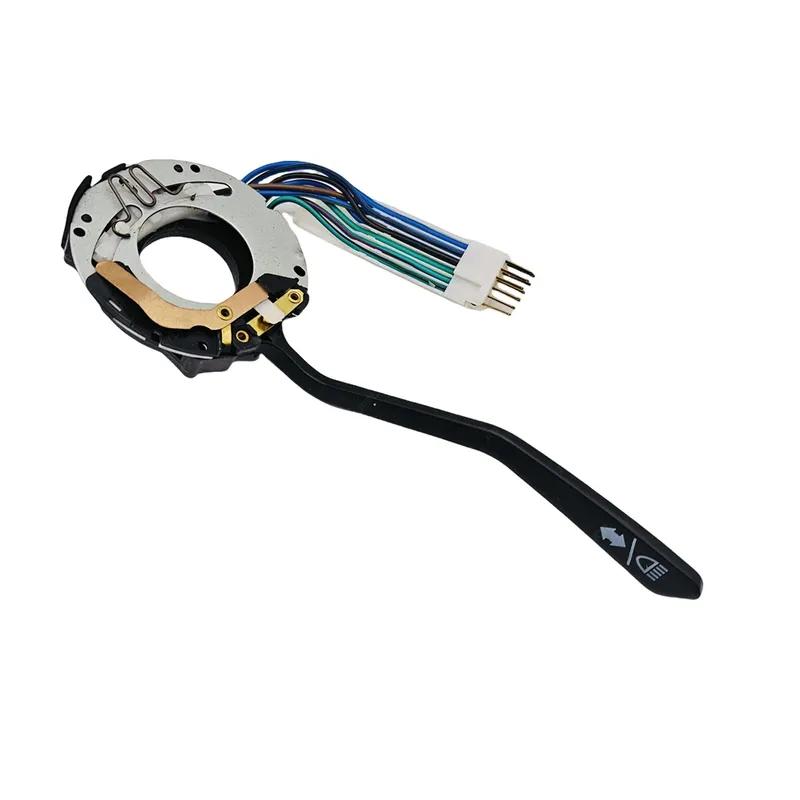 New 111953513F 88923875 TURN SIGNAL SWITCH FOR VOLKSWAGEN T1 BUG & SUPER BEETLE 1972-1979 GHIA T3 111953513