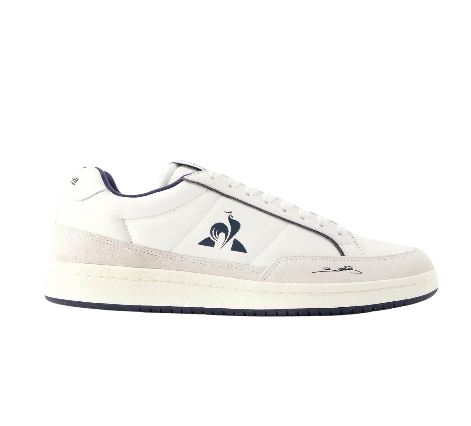 

Le Coq Sportif Noah 2 Ripstop 42 / Белый 42 белый