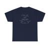 It Be Like That Sometimes Unisex Heavy Cotton T-Shirt Mens Womens Tees Top