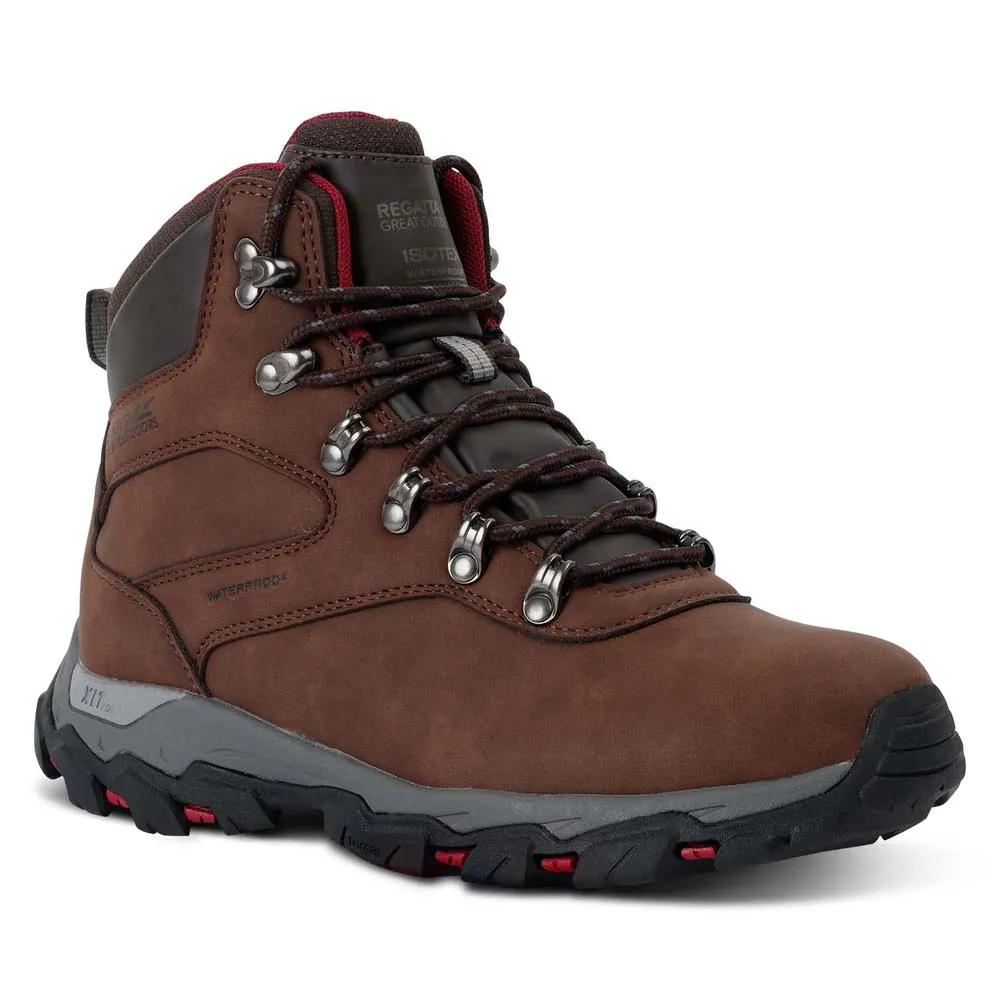 Regatta Hiking Boots Holcombe Classic