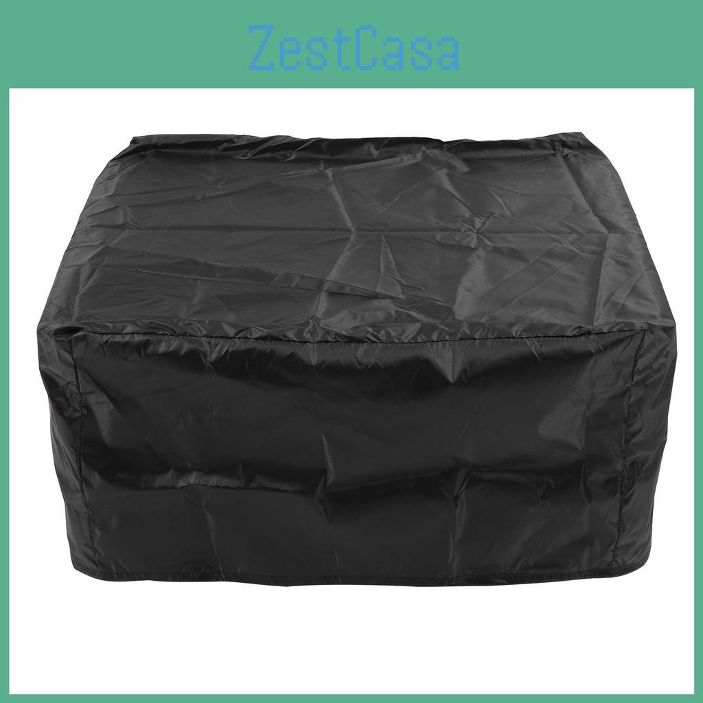 Cover Printer Dust Copier 3d Engraver Cover Multi Purpose Water Resistant 210d Oxford Cloth