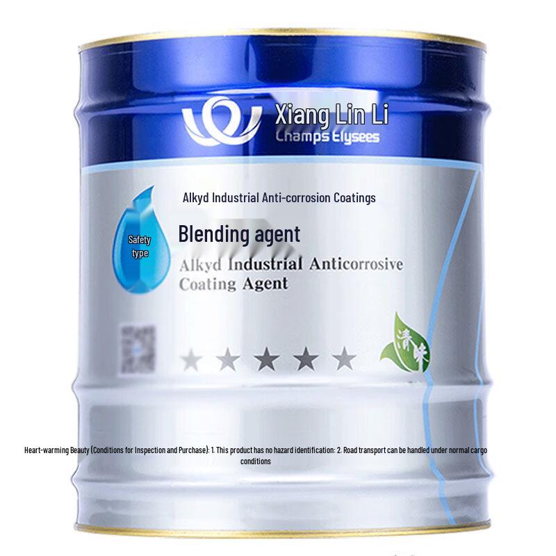 Champs-Élysées Safe Alkyd Paint Diluent