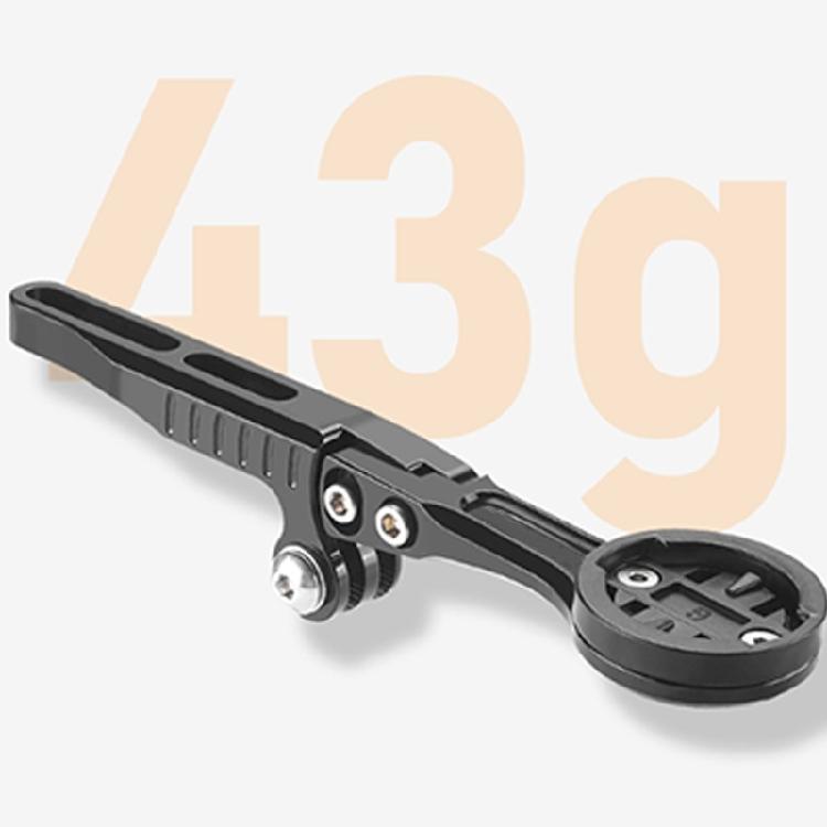 Bicycles Combination Mount Holder Regulable Front Stem Bike Camera Mount Cycling Accessories