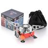 Portable Mini Folding Gas Camping Stove Set (2-pack)
