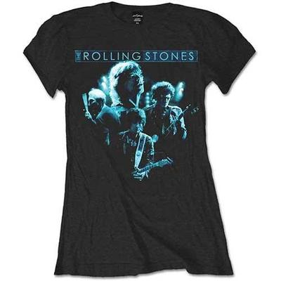 Womens/Ladies Band T-Shirt