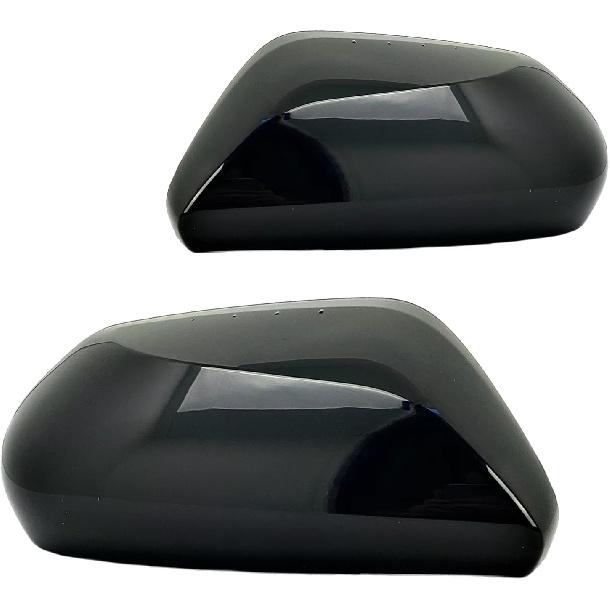 Rear View Mirror Cover Cap Fit for 2018-2024 Hybrid Camry 2024 2023 2022 2021 2020 2019 2018 Camry Hybrid LE SE XLE XSE (Hybrid V6 TRD All Models)