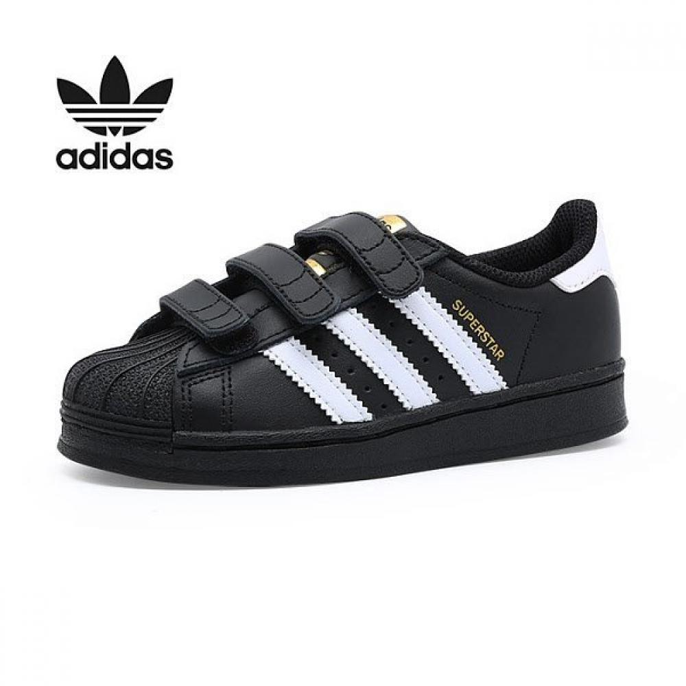 

Adidas Adidas Kids Superstar CF C Black EF4840 size170 210