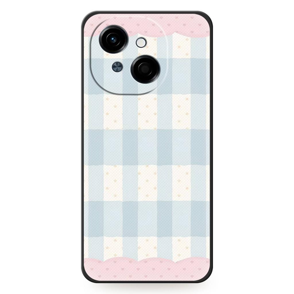 TPU Shockproof Phone Case For Tecno POP9 4G/Spark GO 1/KL4 Protective Phone Pouch Soft Case Graffiti Animals Cartoon