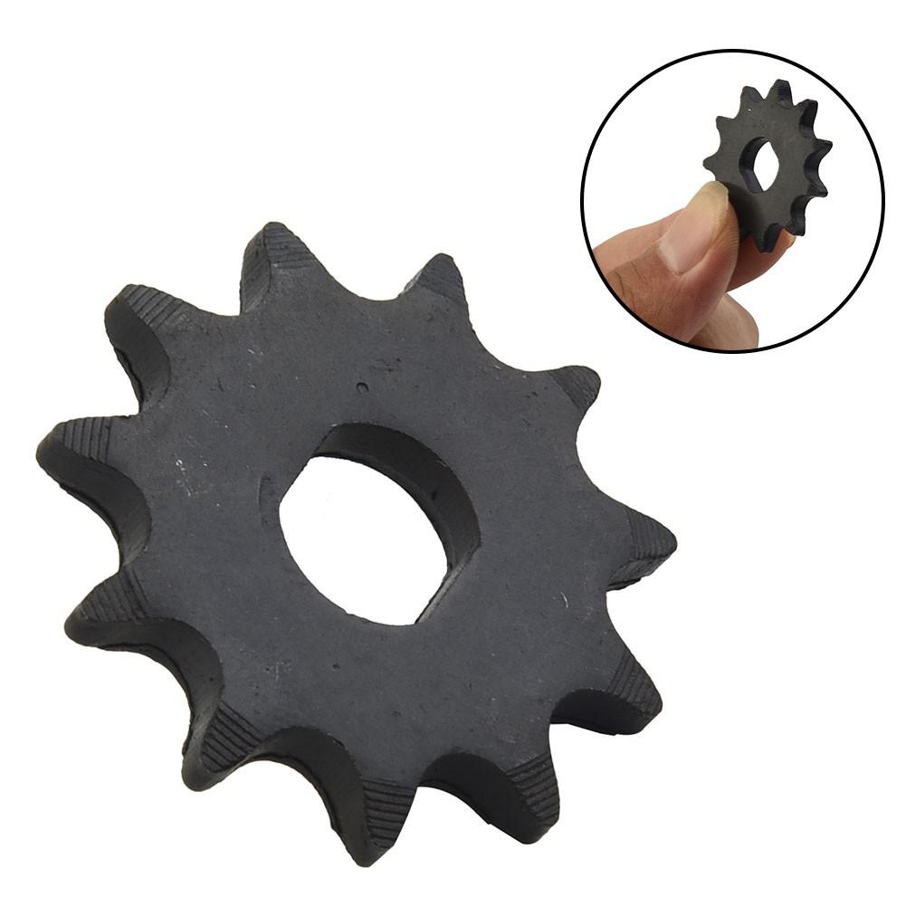Parts Sprocket Replacements T8F Chains Accessories
