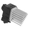 New Heater Blower Motor Resistor for BMW 3 & 5 Series E39 E46 E53 6411-6923-204