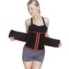 Hot Selling Custom Logo Stature Modeling Strap Body Shaper Waist Trainer Bodysuit Latex Quick Dry Breathable Medium Control