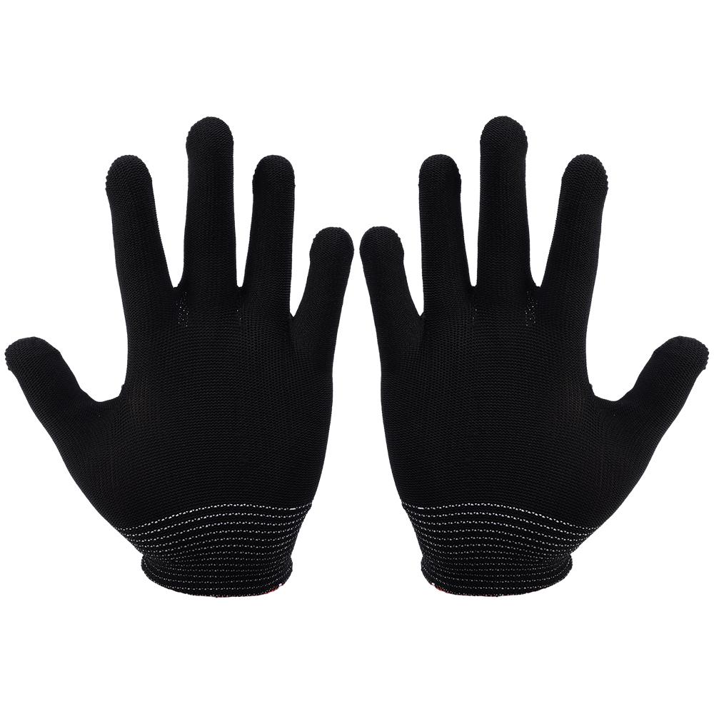 2Pair Elastic and Breathable Work Gloves