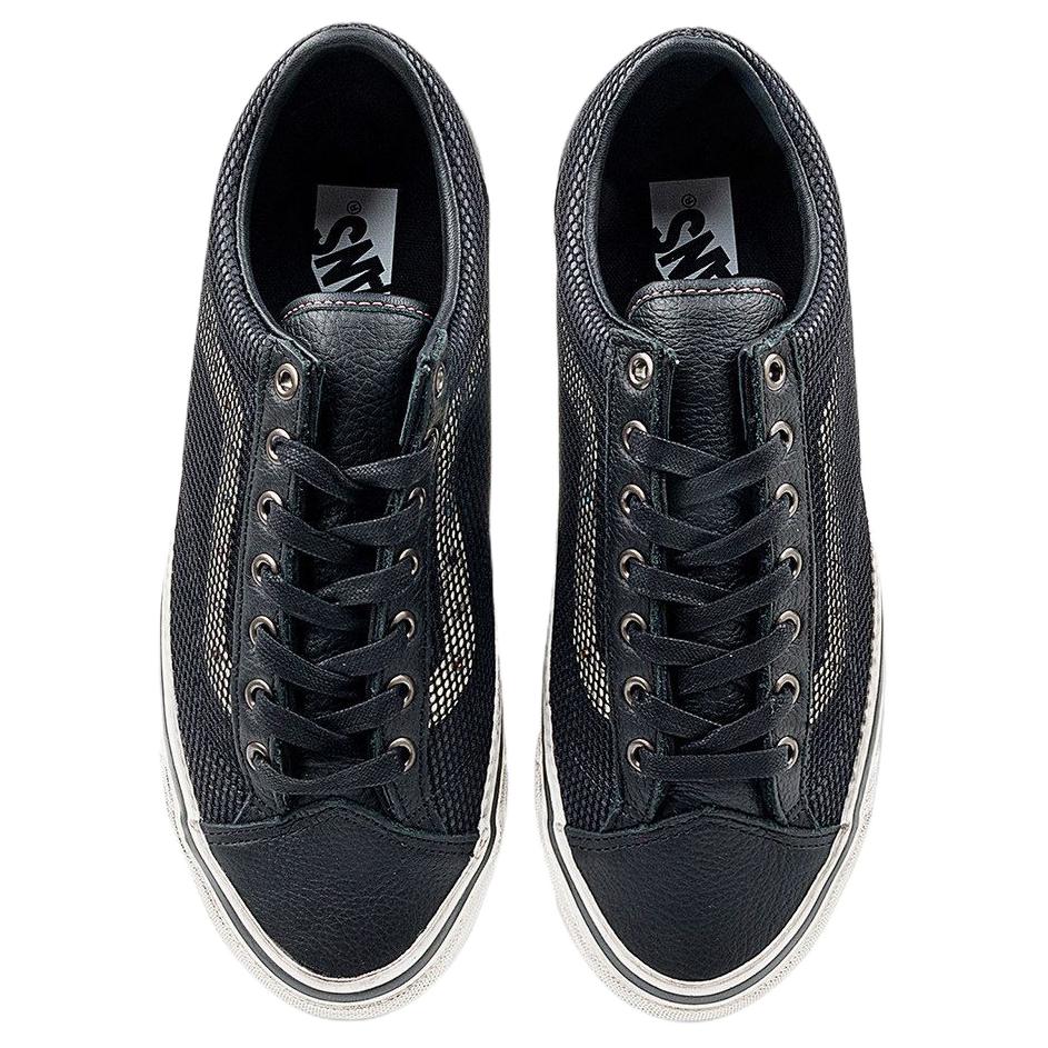 Vans Premium Old Skool 36 Combat Black Unisex Sneakers VN000D9RBM8
