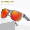 aoron Polarized Sunglasses Outdoor UV Protection Sports Sunglasses