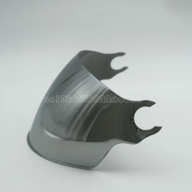 VIsor for LS2 OF562 of562 Helmet Visor Replace Sunglasses Extra Lens for Ls2 OF562 OF 562 Airflow Helmets