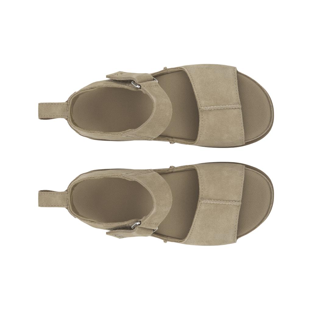 UGG Goldenstar Hi Sandale Slide Minimaliste Confortabile Sandale Femei 1167356-SAN