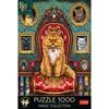10896 Puzzle 1000 Premium Plus - Magic Collection: Kotomania