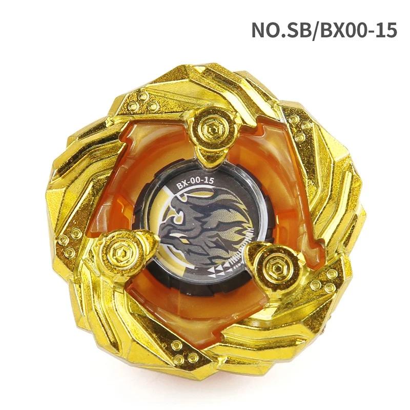 Takara Tomy BeybladeX Burst Top X Gyro Pack BX-23-24-26-27 Phoenix Unicorn BX Combat Gyro