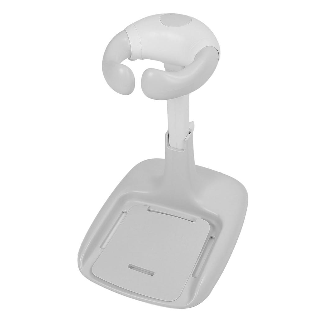 Baby Hug Bath Tower Bath Shower Standing Support   Height Baby Shower Stand for Bathroom